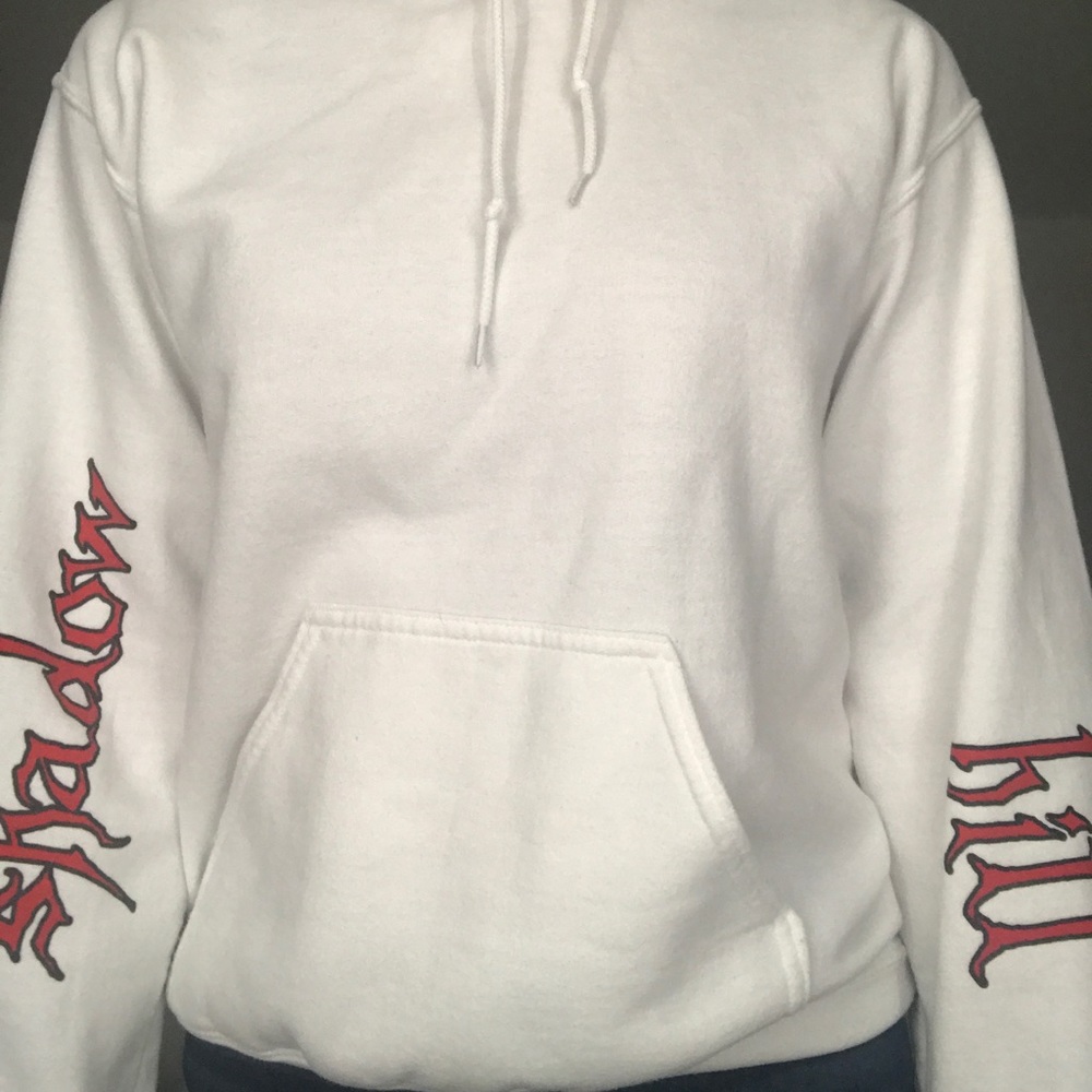 SHADOW HILL HOODIE❗️❗️